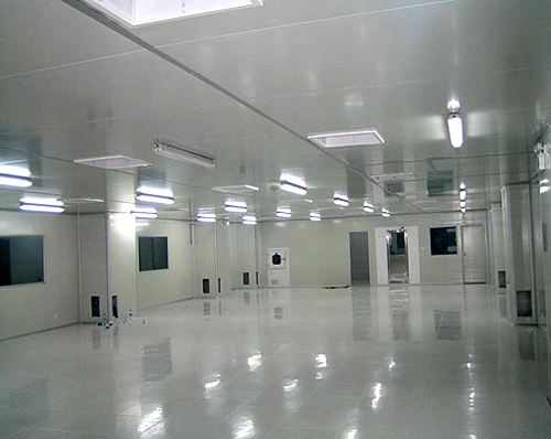 動(dòng)植物研究實(shí)驗(yàn)室的設(shè)計(jì)和建設(shè)應(yīng)注意什么？