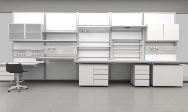 從人員安全、設(shè)備安全、信息安全簡要解析實驗室安全